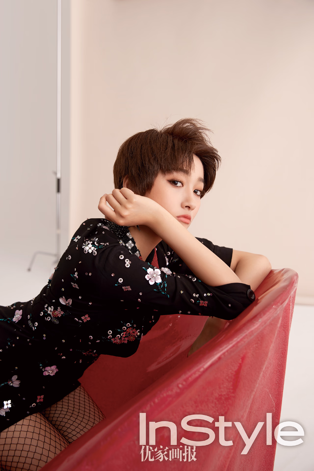 Xiaotong Guan HD Images/Photo Gallery Download #7041925