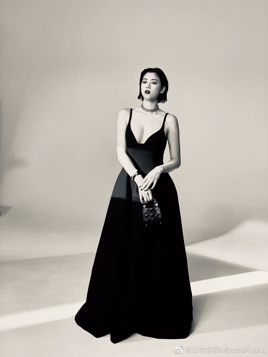 三吉彩花 高清写真/照片下载 #6655132