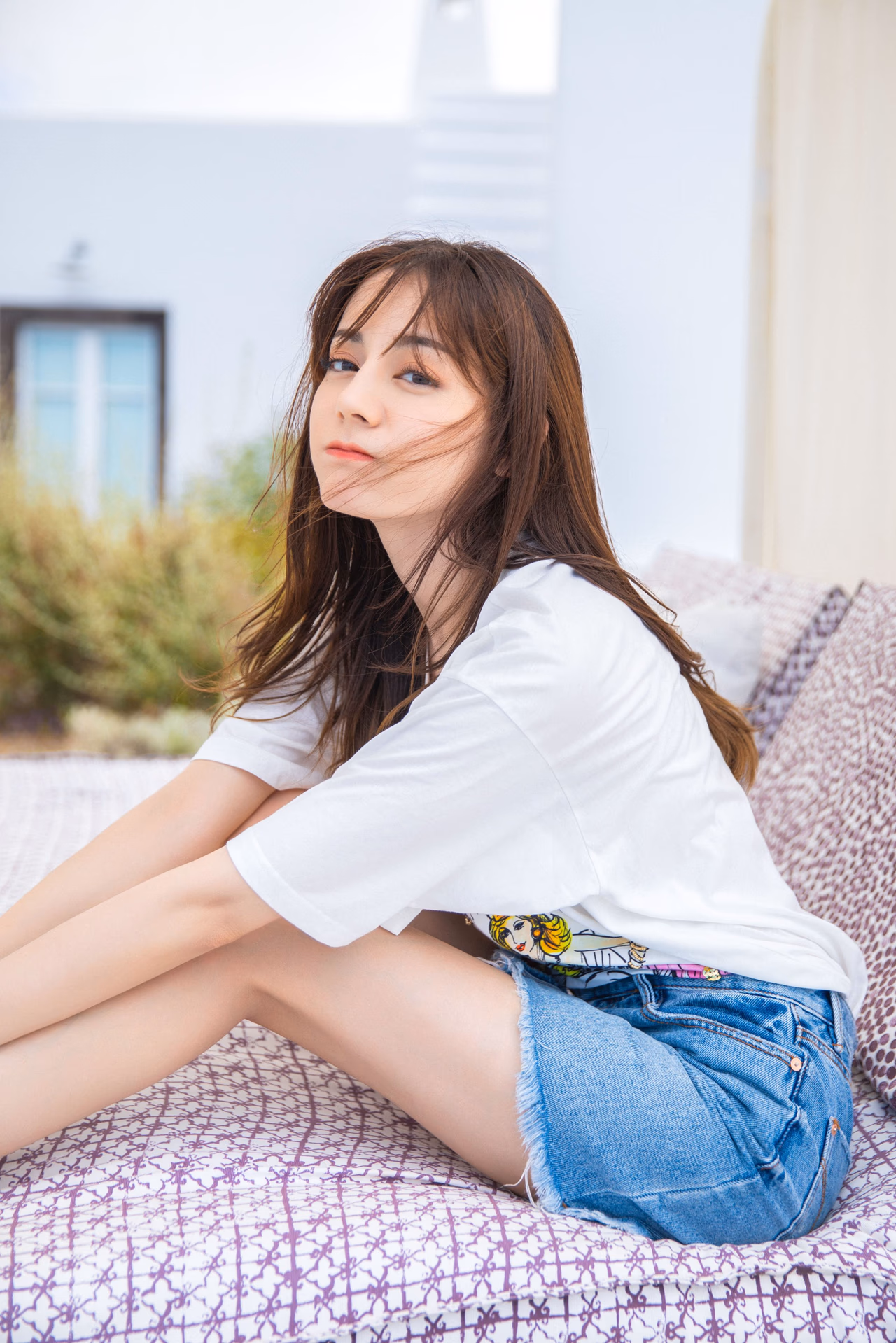 Dilraba Dilmurat HD Images/Photo Gallery Download #5457520