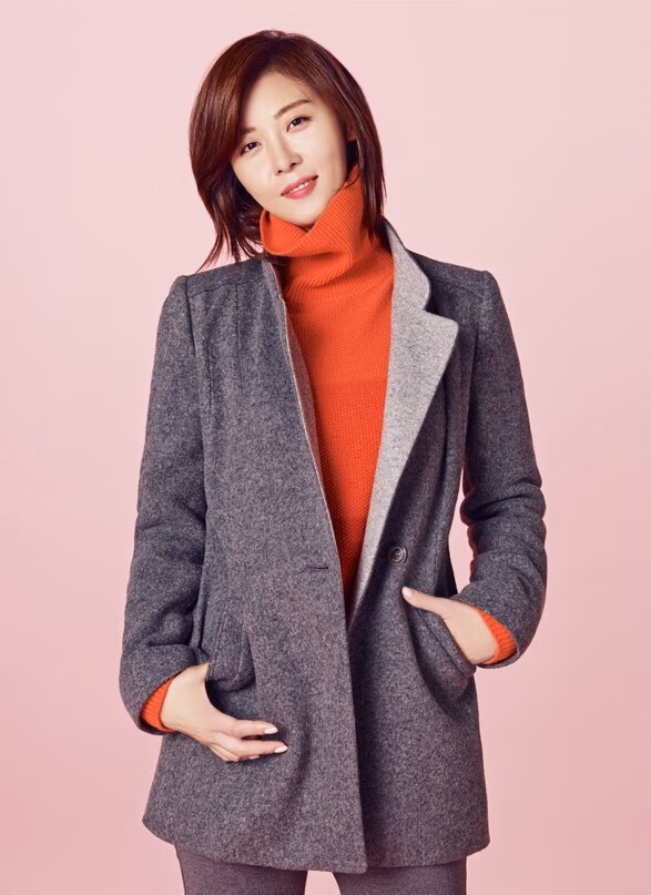Ha Ji-Won HD Images/Photo Gallery Download #1643814