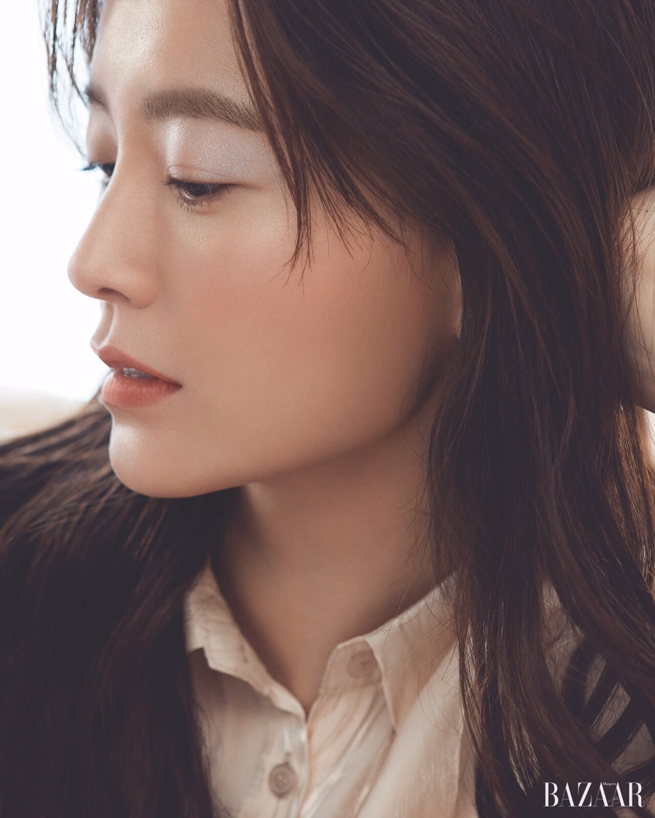 Jung Yu-mi HD Images/Photo Gallery Download #1699482