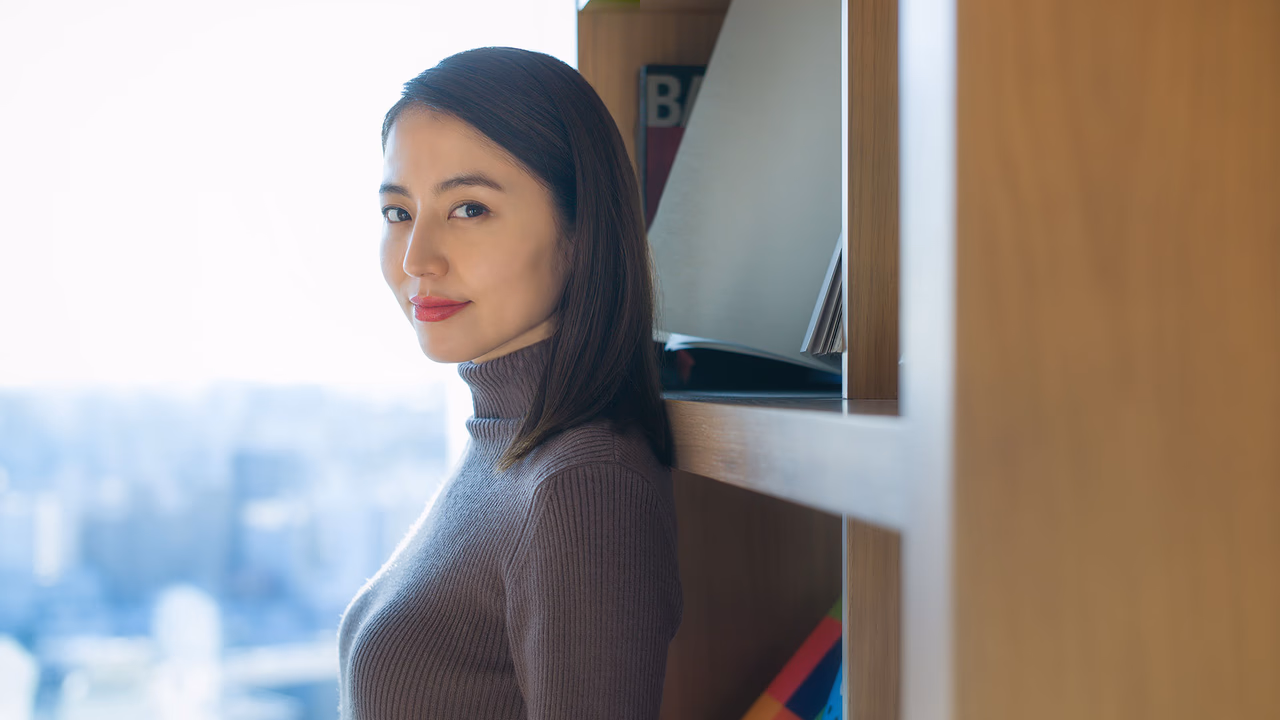 Masami Nagasawa HD Images/Photo Gallery Download #577244