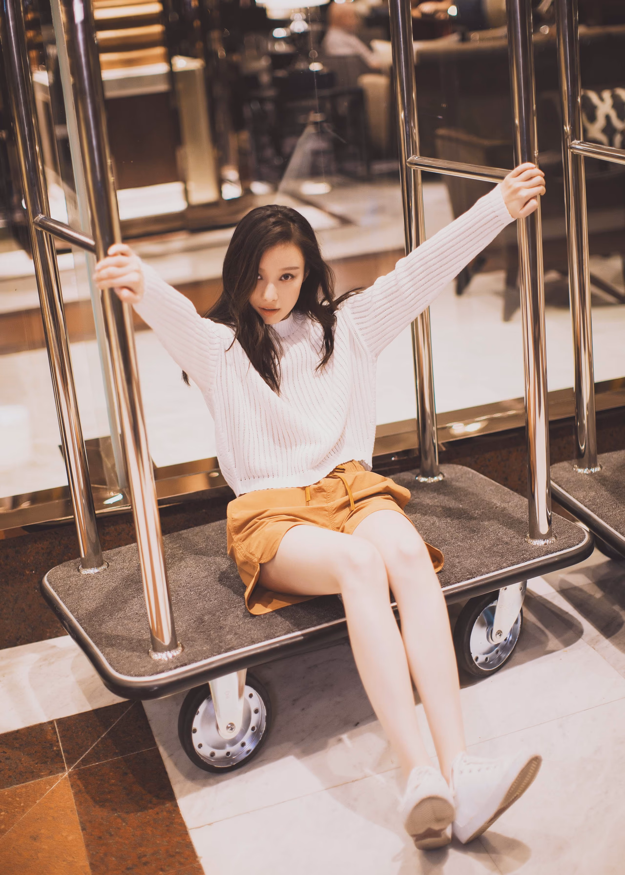 니니 HD 이미지/사진 갤러리 다운로드 #3490072