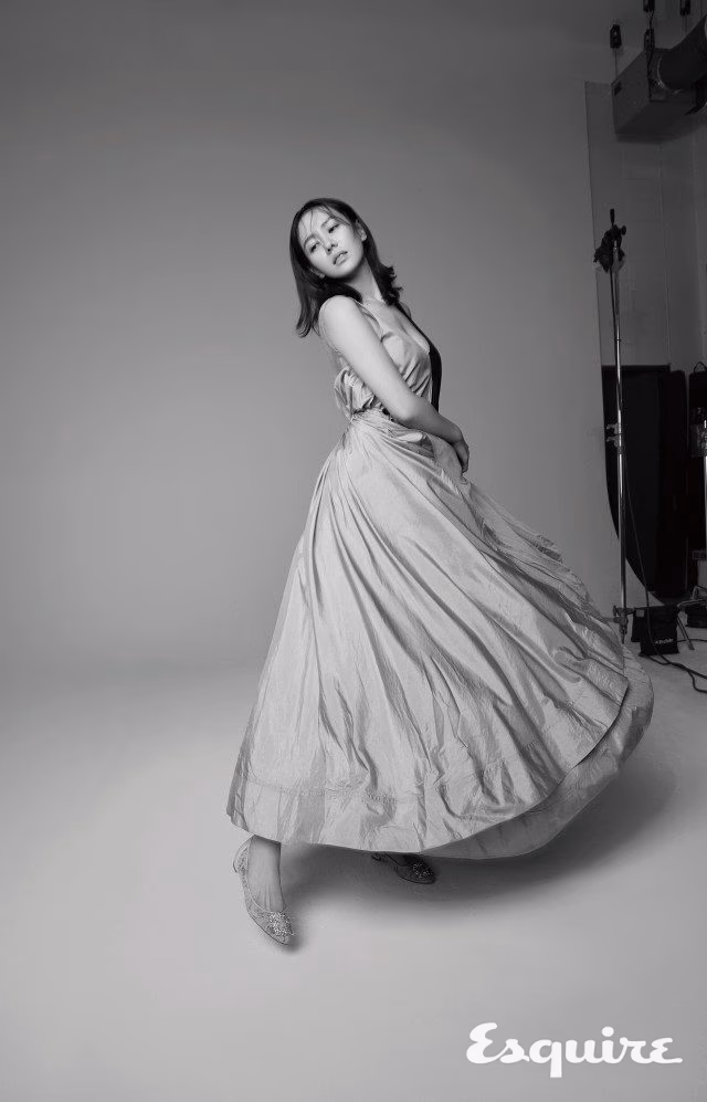 Son Ye-jin HD Images/Photo Gallery Download #1666147