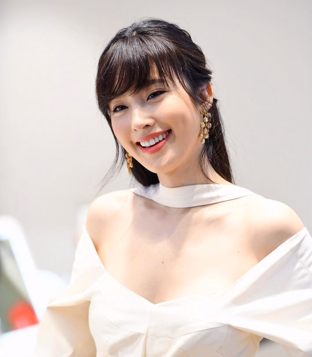 Treechada Petcharat HD 이미지/사진 갤러리 다운로드 #9246922