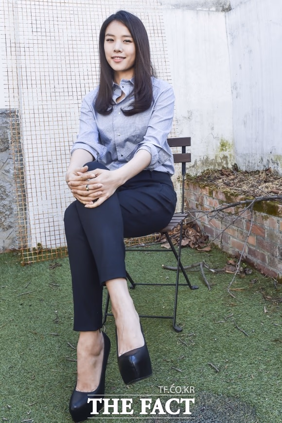 Yun-hie Jo HD Images/Photo Gallery Download #1554153