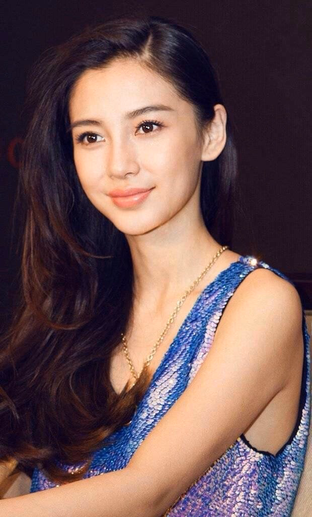 杨颖 高清写真/照片下载 #6646671