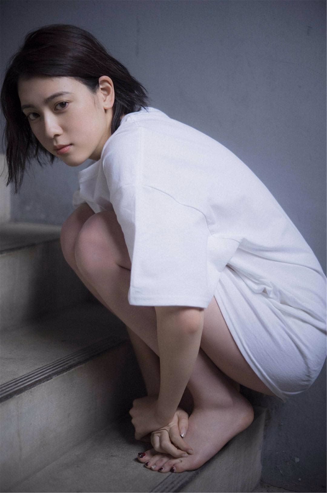 三吉彩花 高清写真/照片下载 #9568950