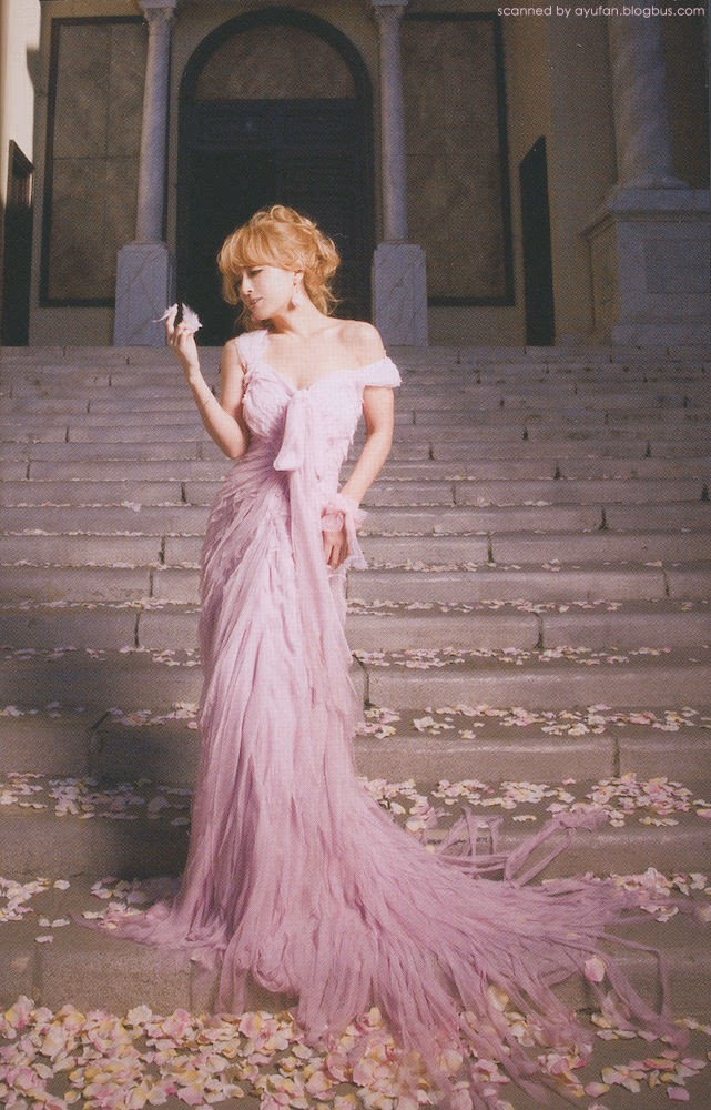 Ayumi Hamasaki HD Images/Photo Gallery Download #888270