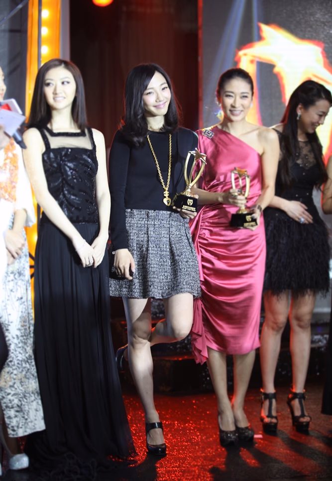 Baihe Bai HD Images/Photo Gallery Download #7090869