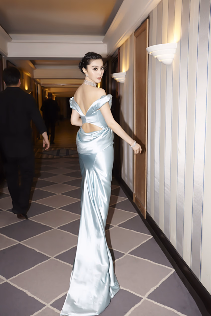 Bingbing Fan HD Images/Photo Gallery Download #1182541