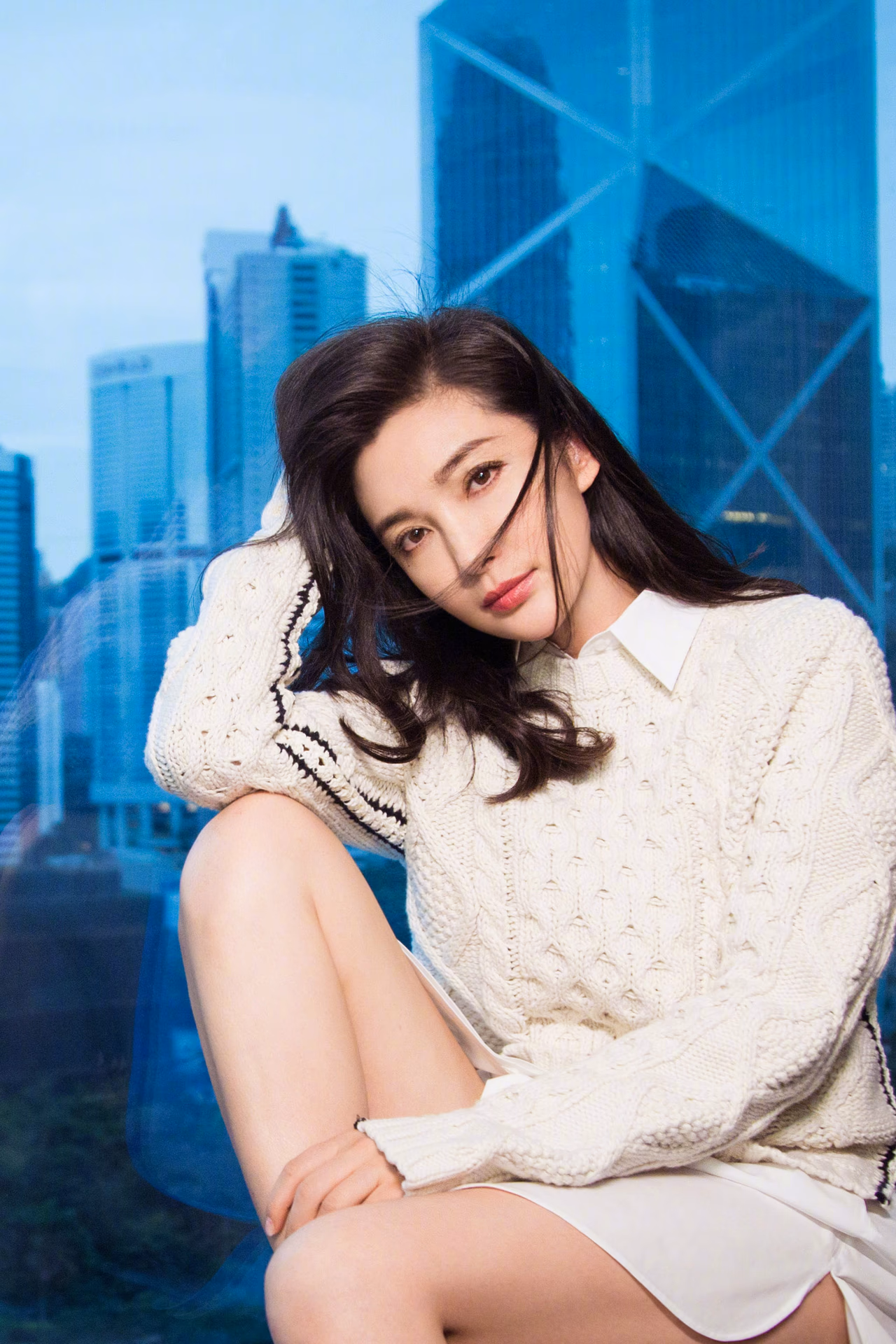 Bingbing Li HD画像/フォトギャラリーダウンロード #1427220