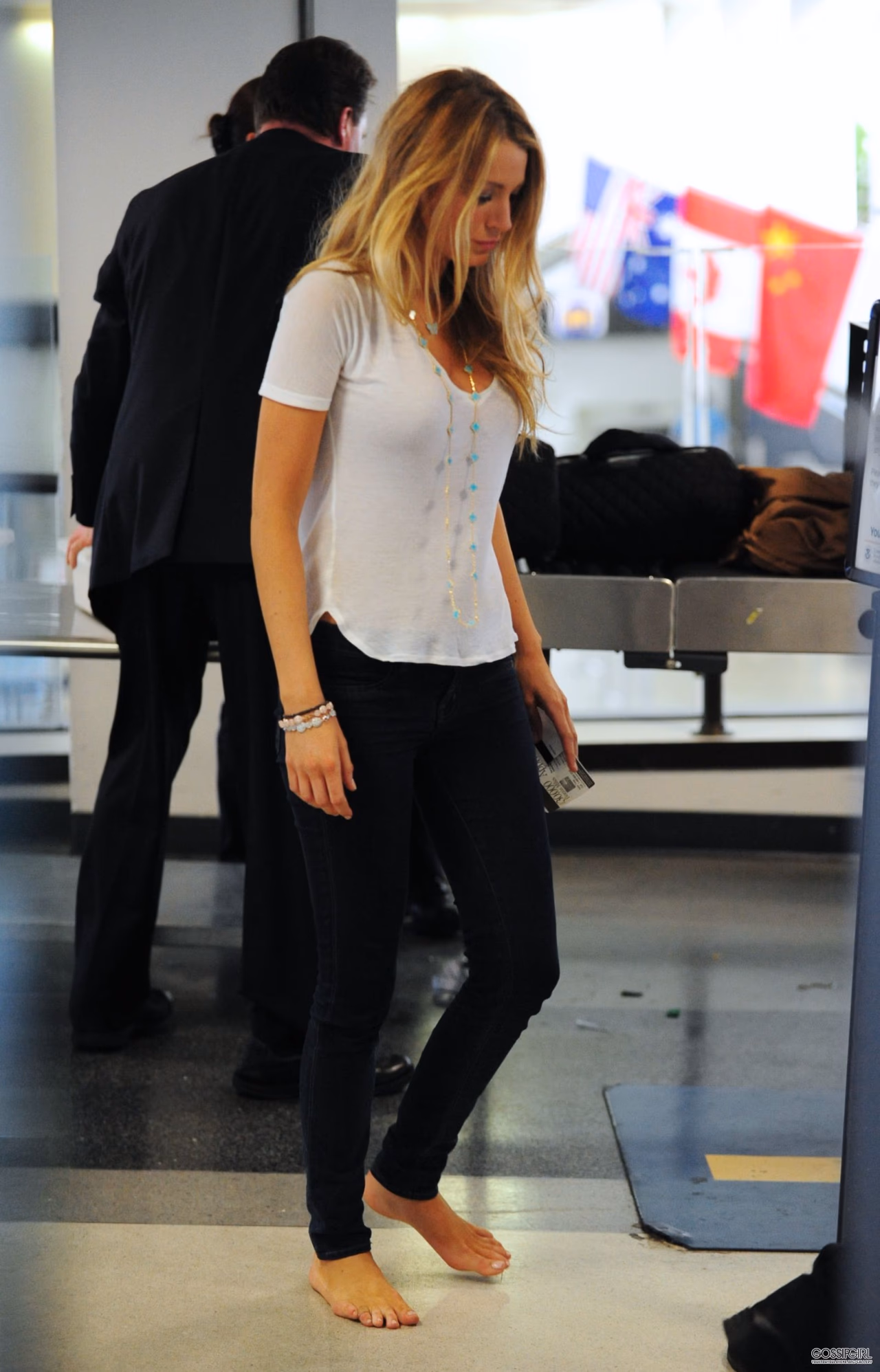Blake Lively HD 이미지/사진 갤러리 다운로드 #13745897