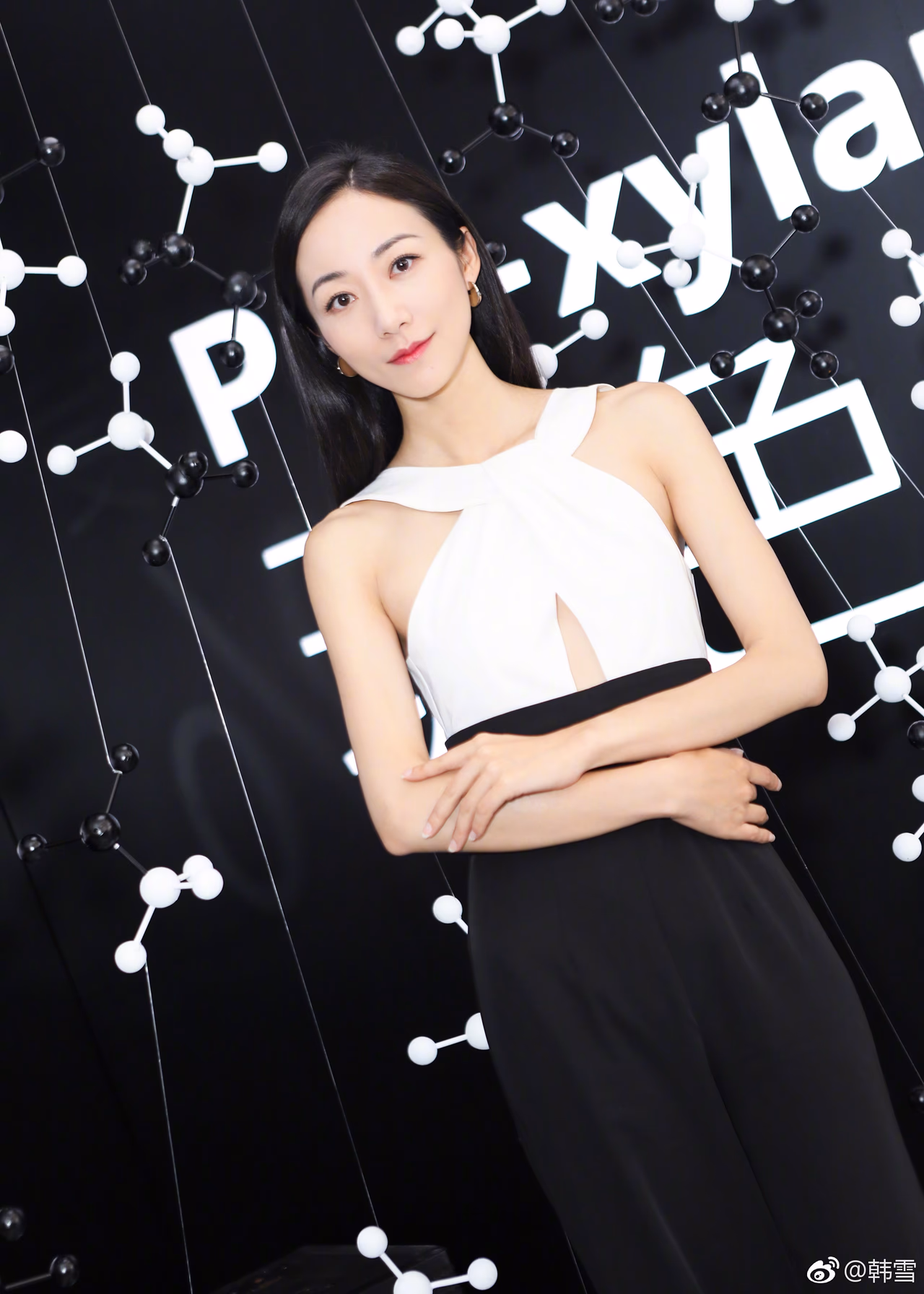 Cecilia Han HD画像/フォトギャラリーダウンロード #6718761