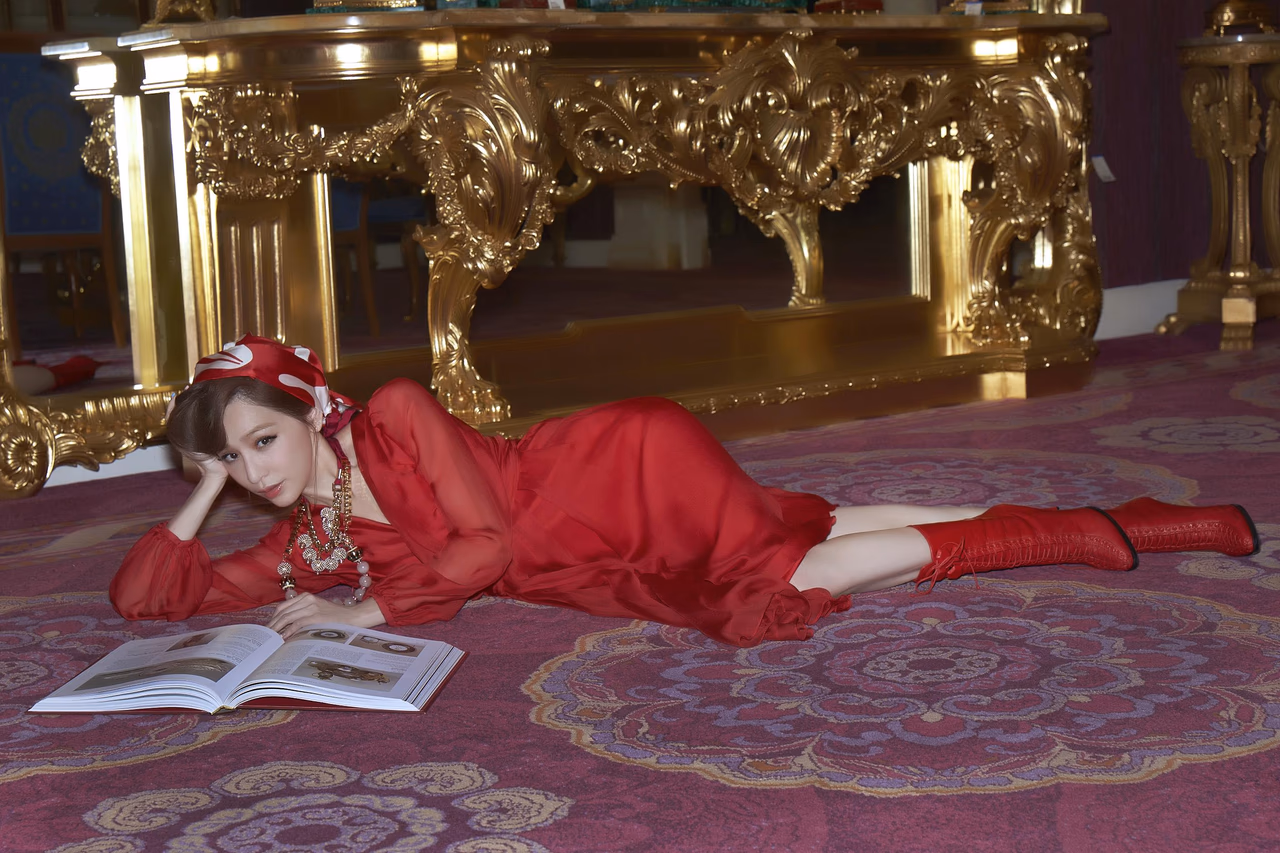 Cyndi Wang HD Images/Photo Gallery Download #1847279