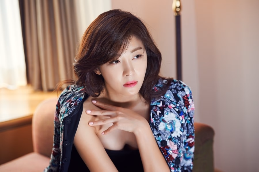 Ha Ji-Won HD Images/Photo Gallery Download #1681095