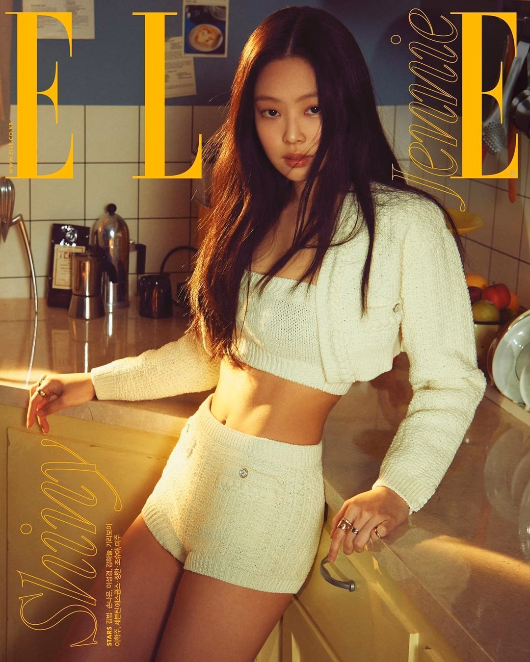 Jennie Kim HD Images/Photo Gallery Download #6427044