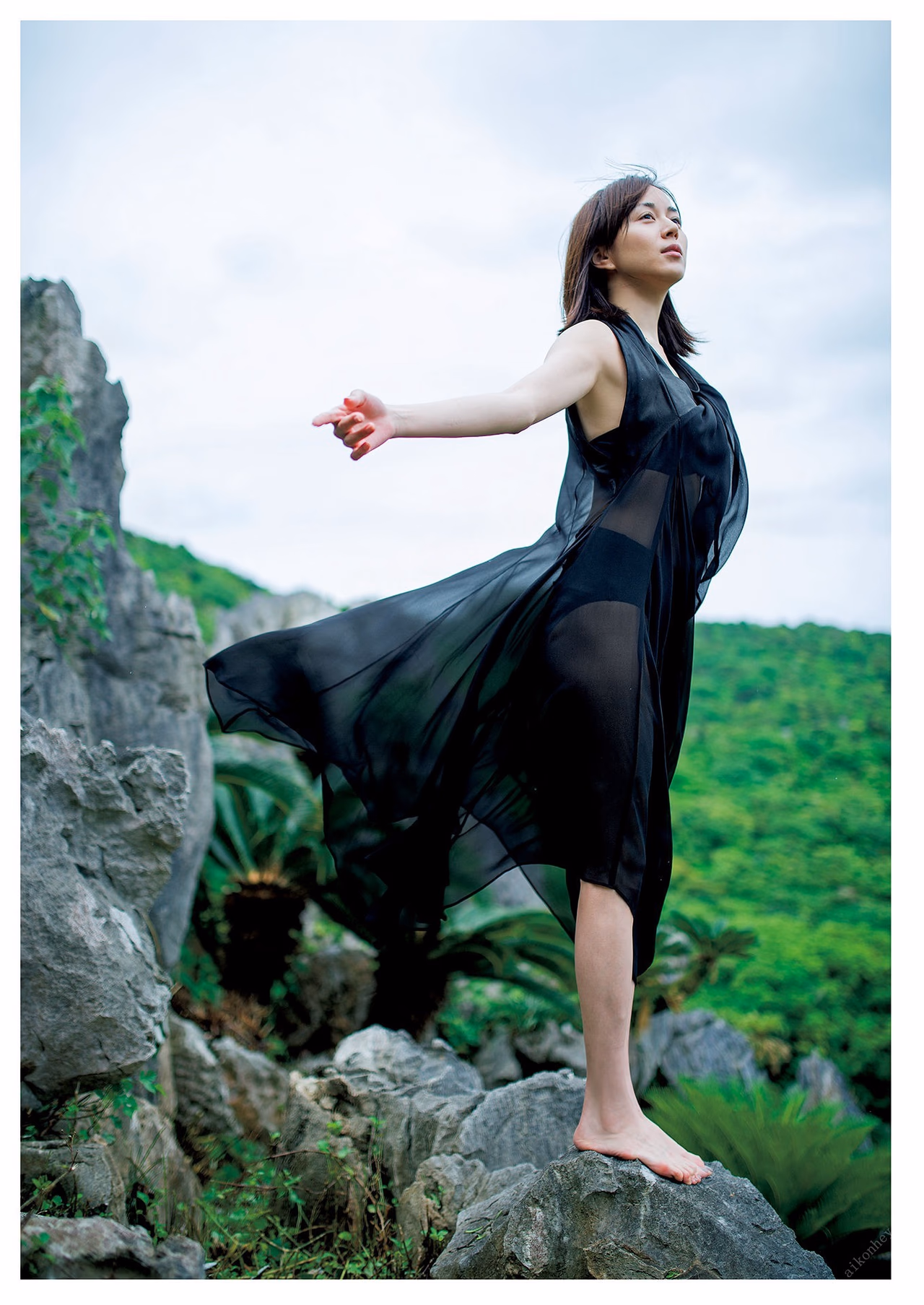 Manami Higa HD Images/Photo Gallery Download #9347097