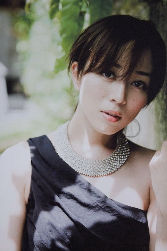 比嘉爱未 高清写真/照片下载 #7069686