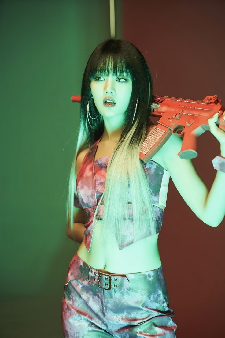 Minnie Nicha Yontararak HD 이미지/사진 갤러리 다운로드 #6672379
