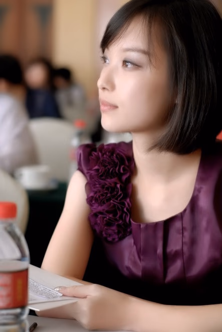倪妮 高清写真/照片下载 #3490076
