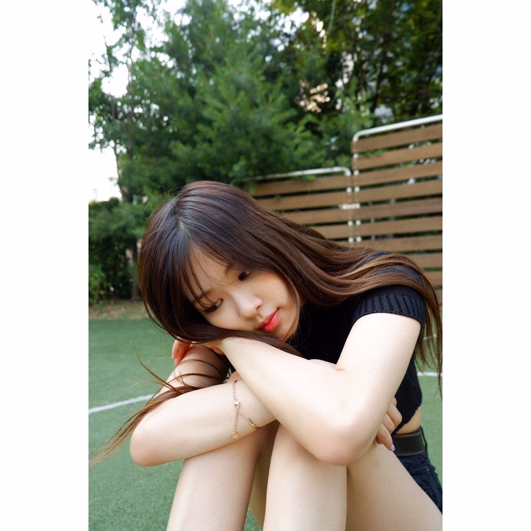 Rosé HD Images/Photo Gallery Download #5403826