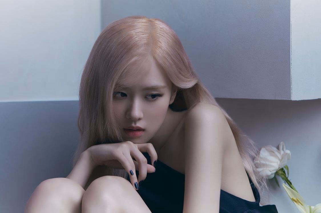 Rosé HD Images/Photo Gallery Download #6658914