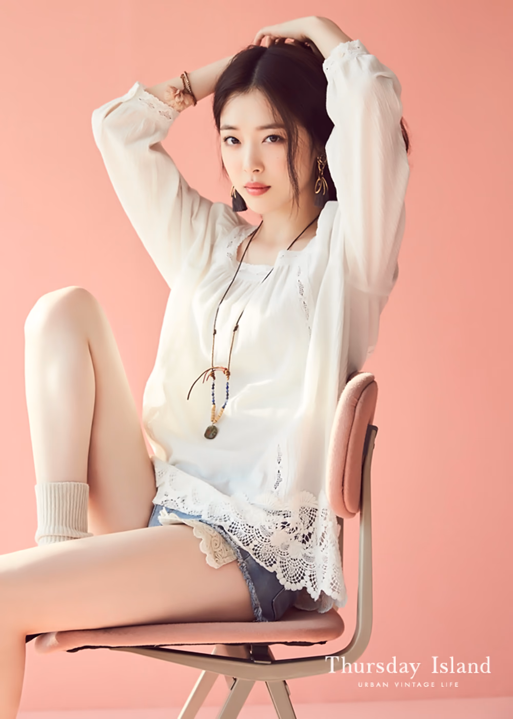 최진리 HD 이미지/사진 갤러리 다운로드 #1864686