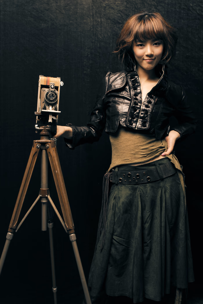 Seul-Ki Bae HD画像/フォトギャラリーダウンロード #1844488