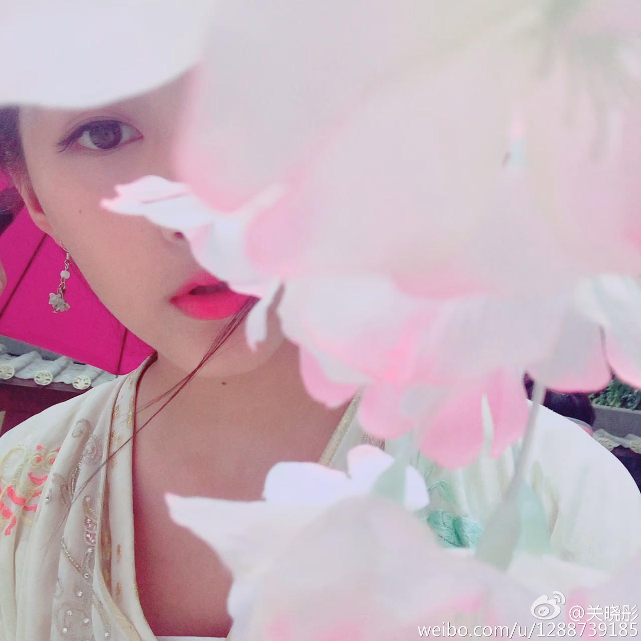 Xiaotong Guan HD Images/Photo Gallery Download #7096945