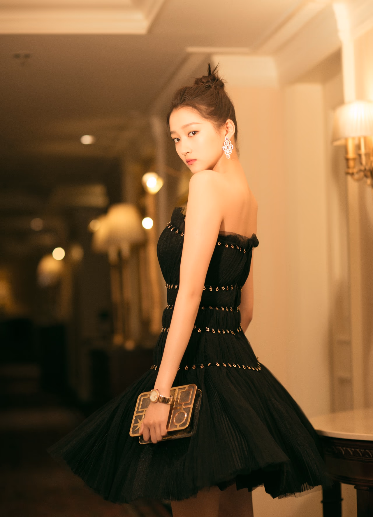 Xiaotong Guan HD Images/Photo Gallery Download #7097274