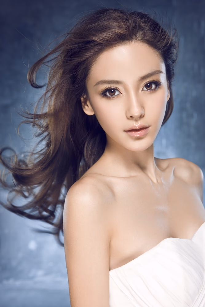 Angelababy HD Images/Photo Gallery Download #6653244