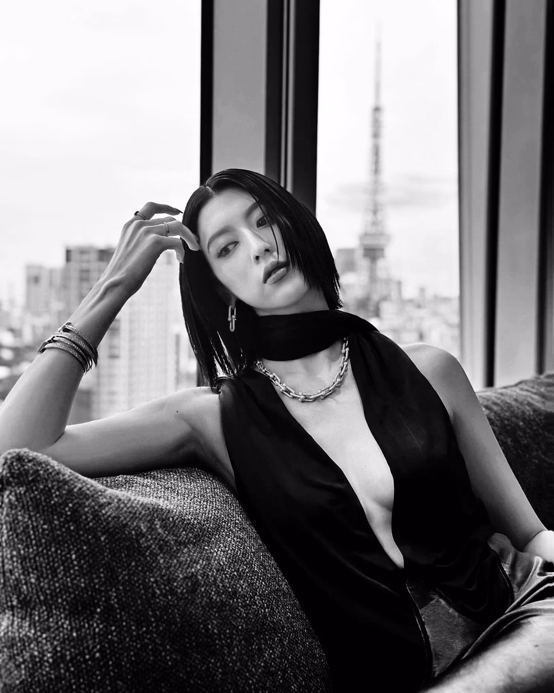 三吉彩花 高清写真/照片下载 #9566327