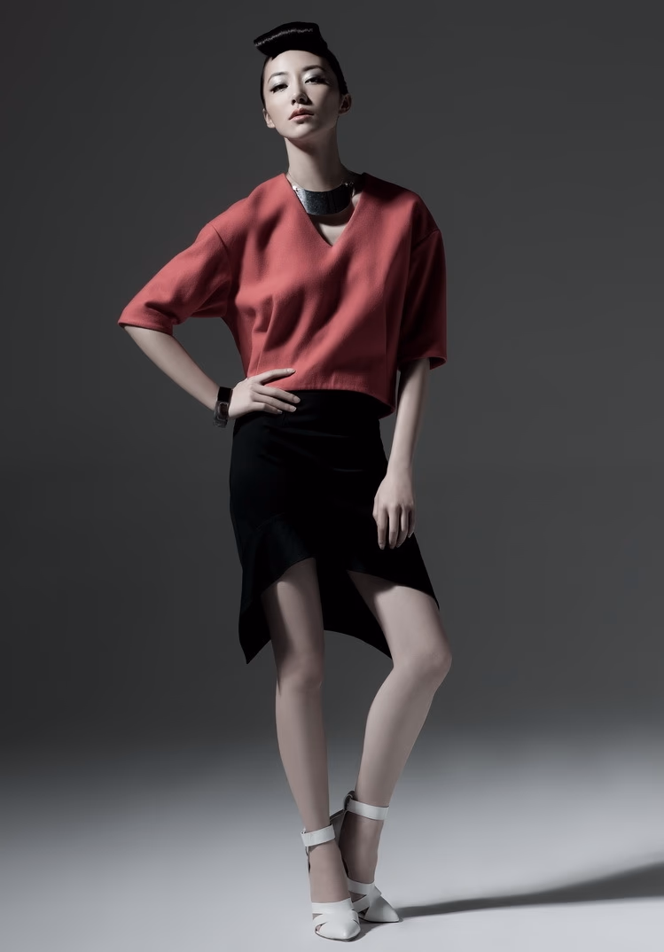 Cecilia Han HD Images/Photo Gallery Download #6655871