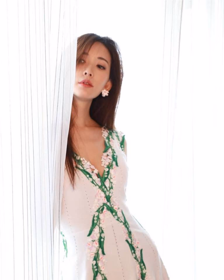 Chi-Ling Lin HD Images/Photo Gallery Download #1498822