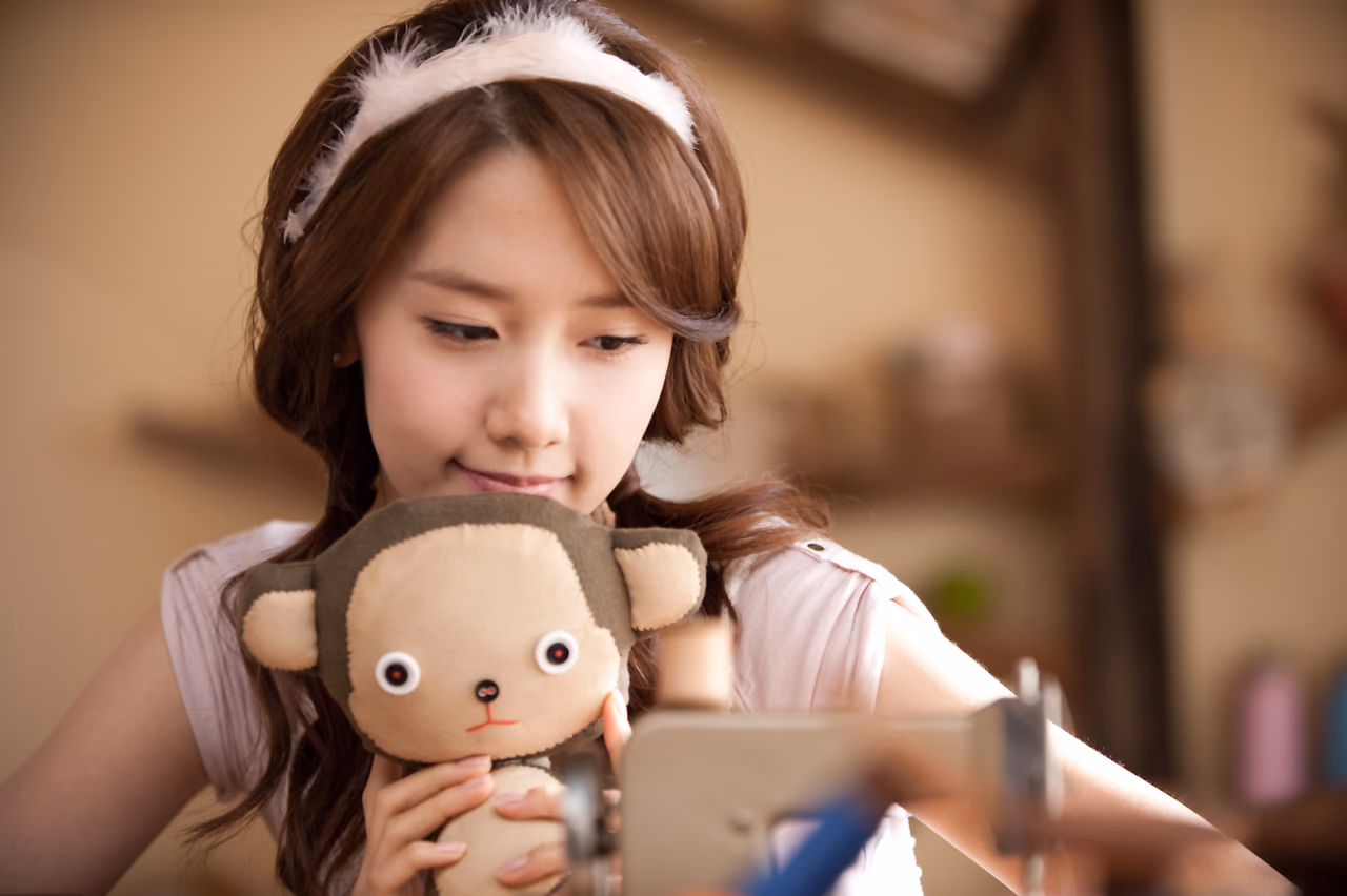 Im Yoon-ah HD Images/Photo Gallery Download #7022233