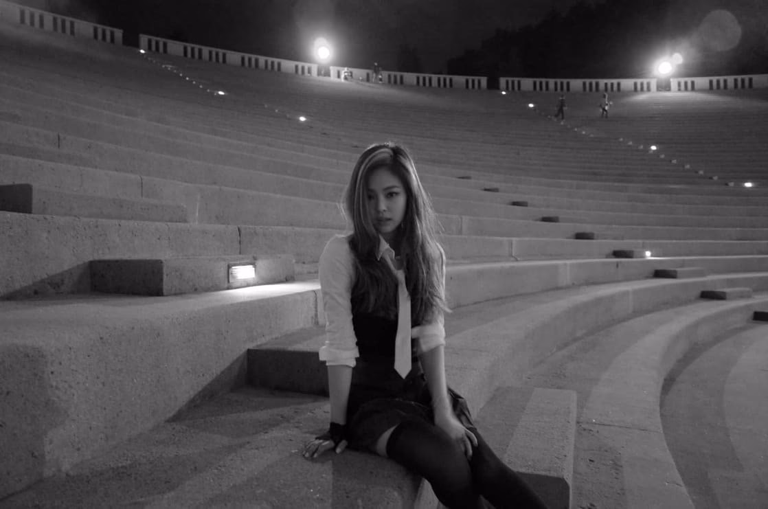 김제니 HD 이미지/사진 갤러리 다운로드 #4978845