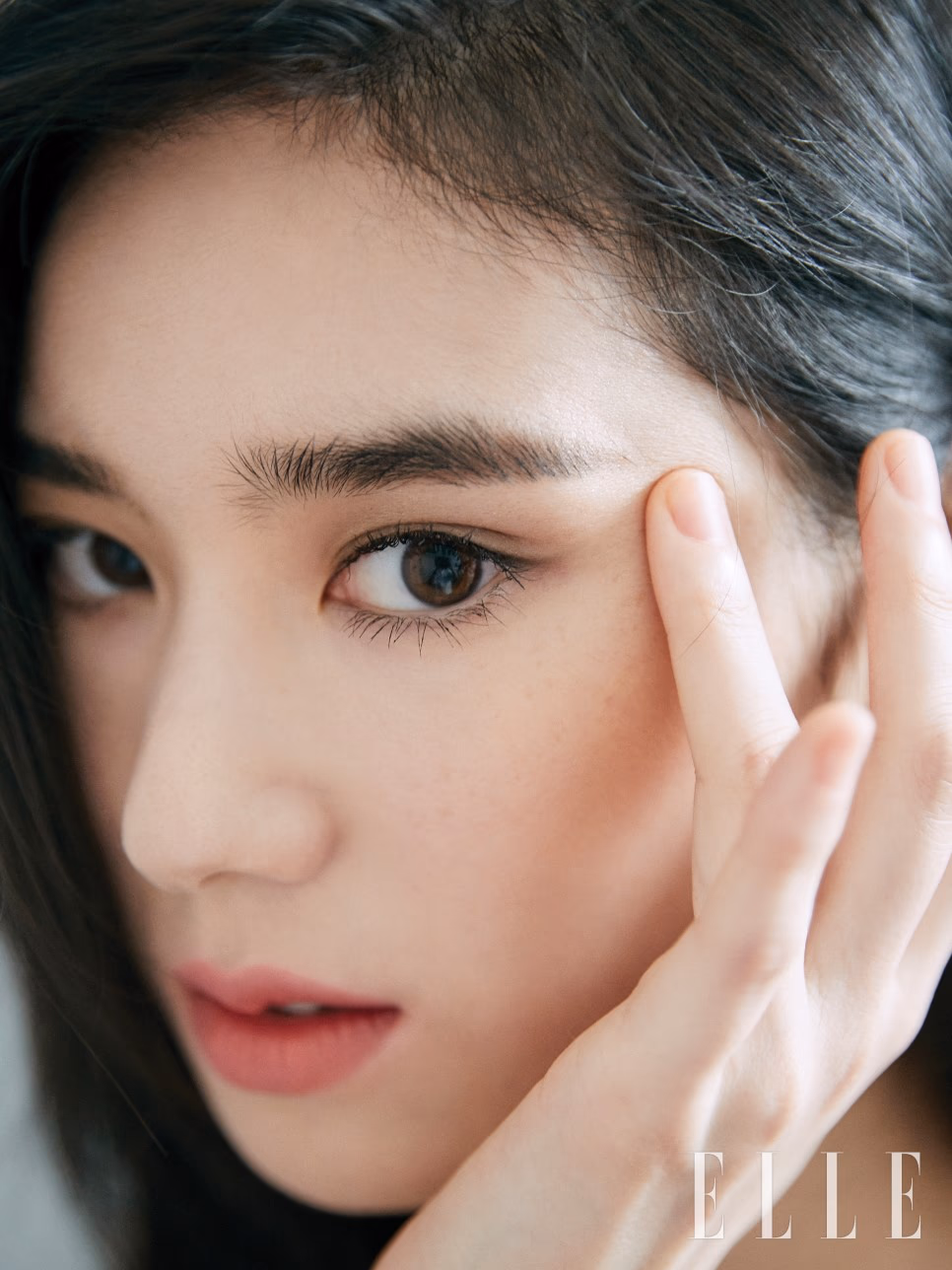 郑恩彩 高清写真/照片下载 #3436875