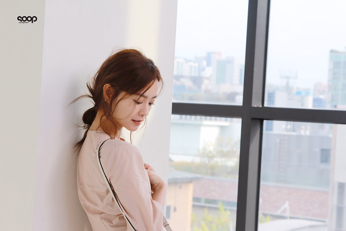 Jung Yu-mi HD Images/Photo Gallery Download #823738