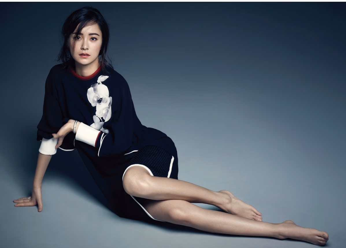 Jung Yu-mi HD Images/Photo Gallery Download #1728721