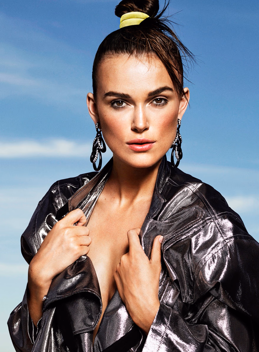 Keira Knightley HD Images/Photo Gallery Download #13528975