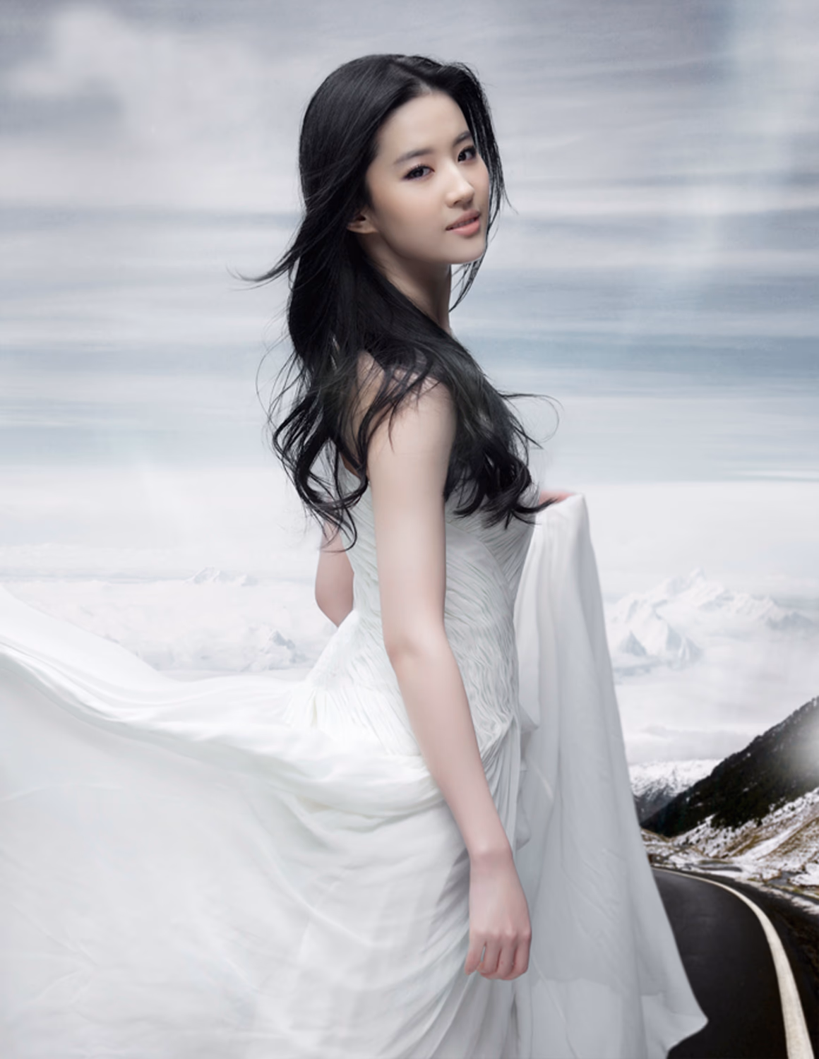 Liu Yifei HD Images/Photo Gallery Download #6691177