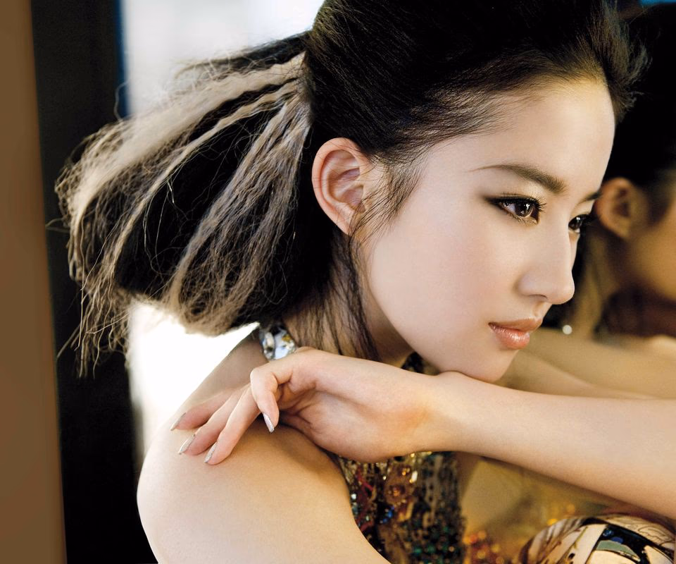 Liu Yifei HD Images/Photo Gallery Download #6707106