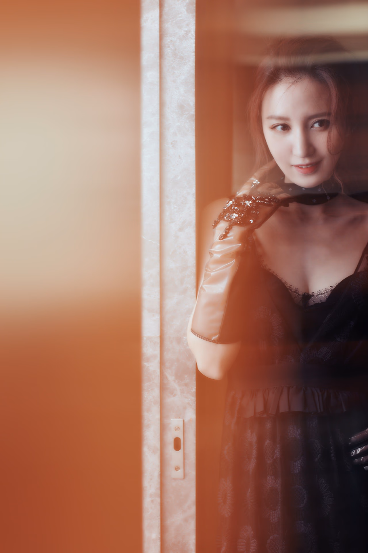 Meng Zhang HD画像/フォトギャラリーダウンロード #6960981