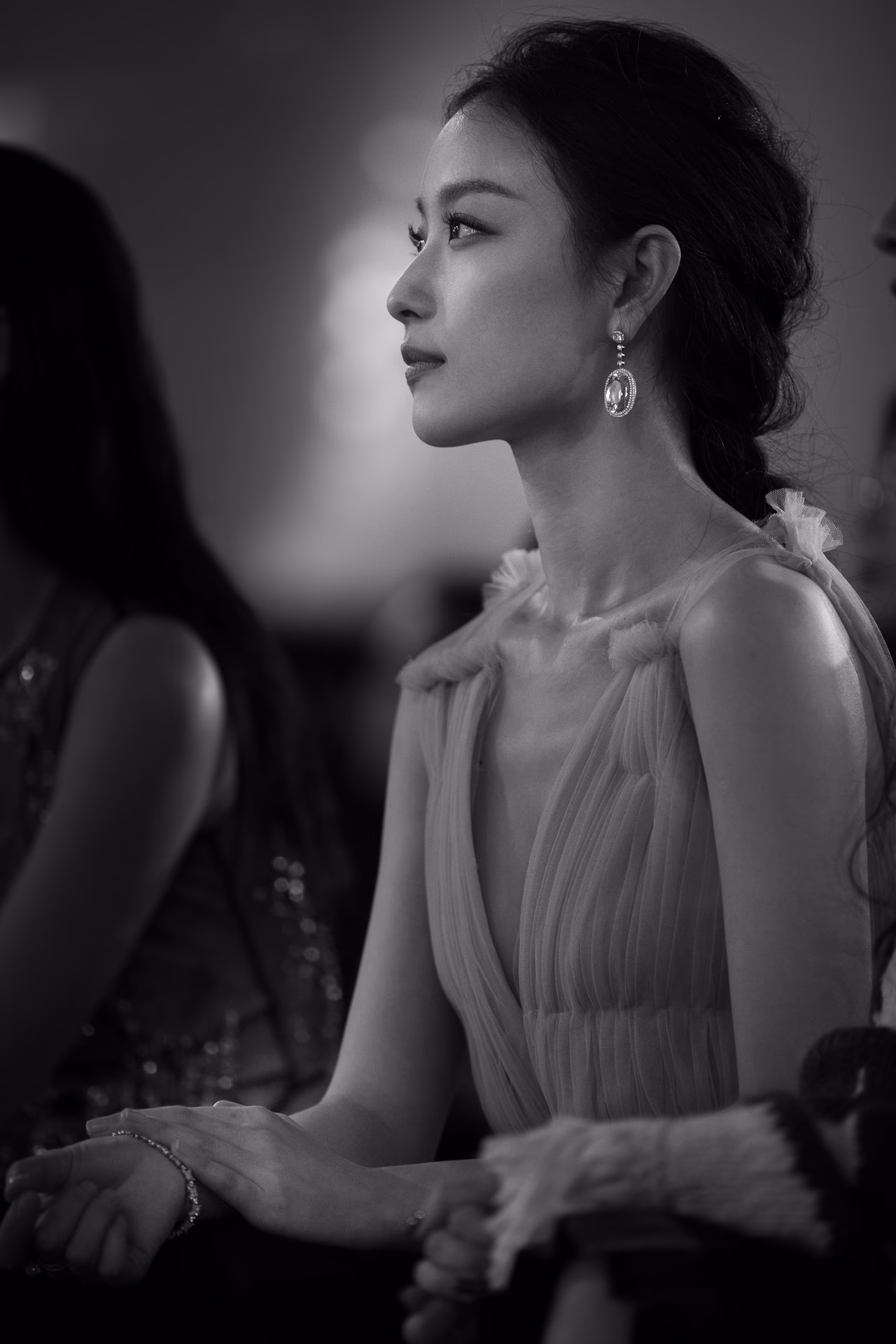 倪妮 高清写真/照片下载 #3490081