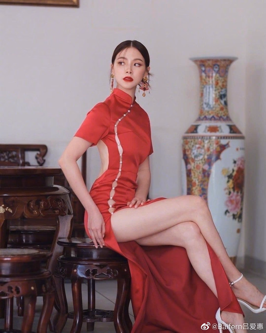Pimchanok Leuwisetpaibul HD 이미지/사진 갤러리 다운로드 #9199145