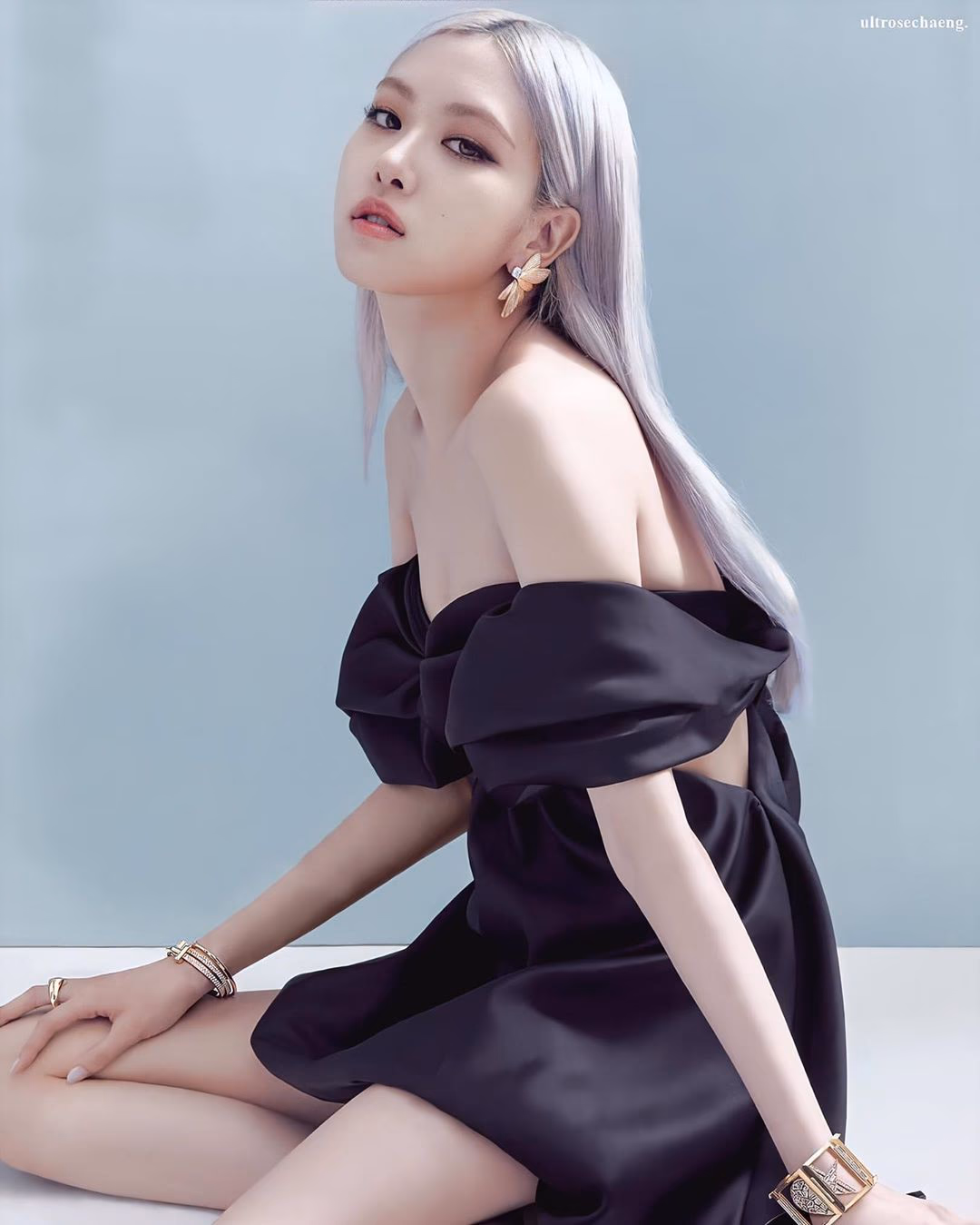 Rosé HD Images/Photo Gallery Download #6032113