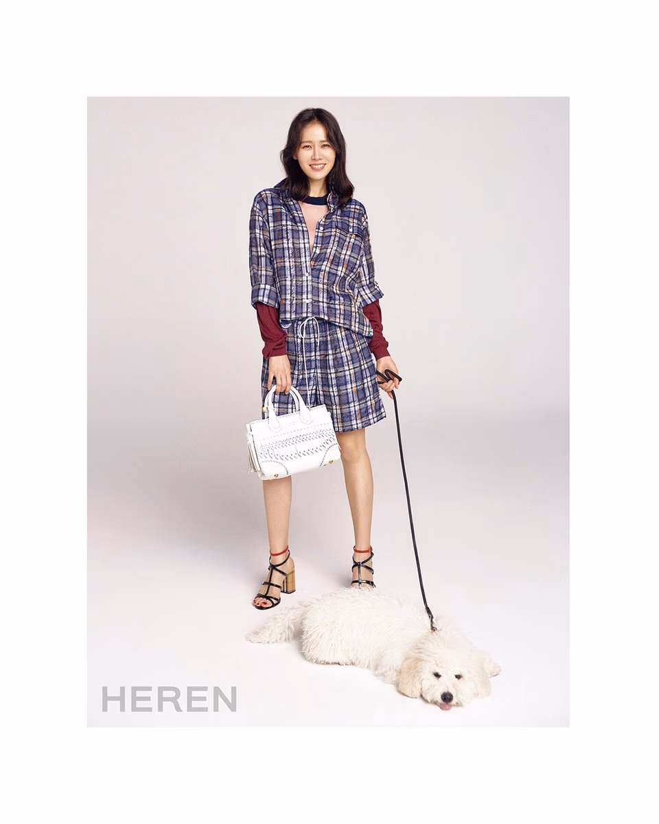 Son Ye-jin HD Images/Photo Gallery Download #1689967