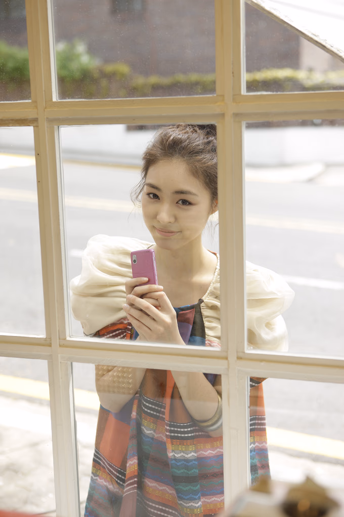 Yeon-hee Lee HD画像/フォトギャラリーダウンロード #1816904