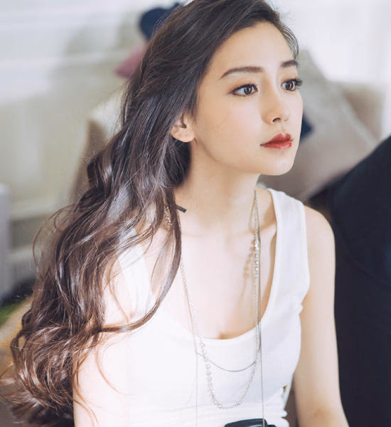 杨颖 高清写真/照片下载 #6646516
